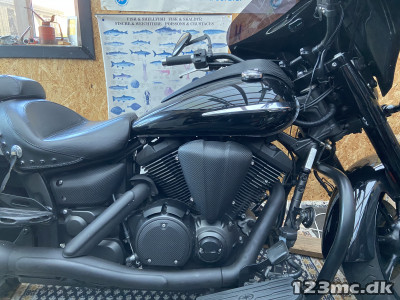 Yamaha XVS 950 A Tour