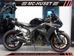 2011 Yamaha YZF R6