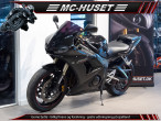 2011 Yamaha YZF R6
