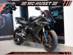 2011 Yamaha YZF R6