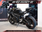 2011 Yamaha YZF R6