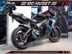 2011 Yamaha YZF R6