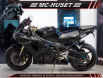2011 Yamaha YZF R6
