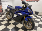 2011 Yamaha YZF R6