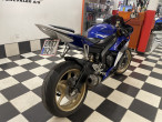 2011 Yamaha YZF R6