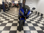 2011 Yamaha YZF R6