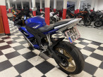 2011 Yamaha YZF R6