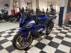 2011 Yamaha YZF R6