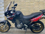 2012 Aprilia Pegaso 650
