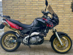 2012 Aprilia Pegaso 650