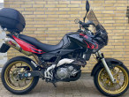 2012 Aprilia Pegaso 650