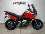 2012 Aprilia Pegaso 650 Trail