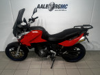 2012 Aprilia Pegaso 650 Trail