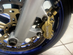 2012 Aprilia Pegaso 650 Trail