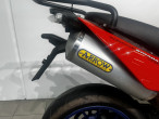 2012 Aprilia Pegaso 650 Trail