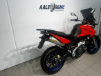 2012 Aprilia Pegaso 650 Trail