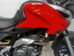 2012 Aprilia Pegaso 650 Trail