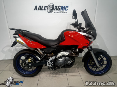 Aprilia Pegaso 650 Trail