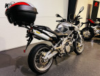 2012 Aprilia Shiver 750 GT