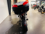2012 Aprilia Shiver 750 GT
