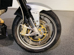 2012 Aprilia Shiver 750 GT