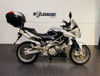 2012 Aprilia Shiver 750 GT