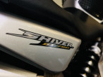 2012 Aprilia Shiver 750 GT