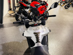2012 Aprilia Shiver 750 GT