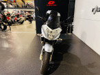 2012 Aprilia Shiver 750 GT