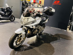 2012 Aprilia Shiver 750 GT