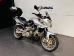 2012 Aprilia Shiver 750 GT