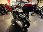 2012 Aprilia Shiver 750 GT