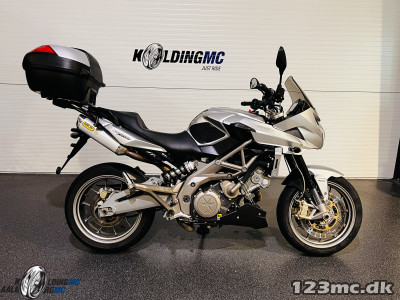 Aprilia Shiver 750 GT Aprilia Shiver 750 GT