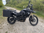 2012 BMW F 800 GS