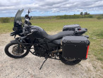 2012 BMW F 800 GS
