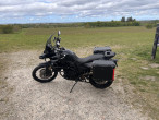 2012 BMW F 800 GS