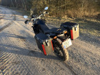 2012 BMW F 800 GS
