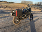 2012 BMW F 800 GS