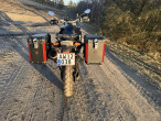 2012 BMW F 800 GS