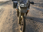 2012 BMW F 800 GS
