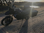 2012 BMW F 800 GS