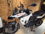 2012 BMW F 800 GS