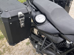 2012 BMW F 800 GS