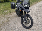 2012 BMW F 800 GS