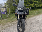 2012 BMW F 800 GS