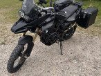 2012 BMW F 800 GS