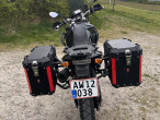 2012 BMW F 800 GS