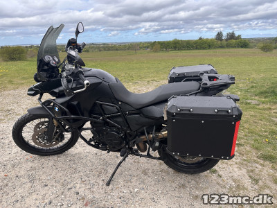 BMW F 800 GS