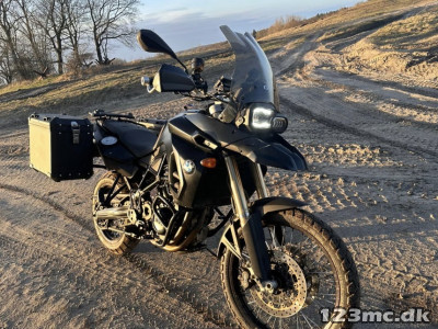 BMW F 800 GS