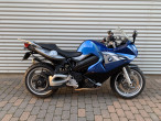 BMW F 800 ST HMC Motorcykler.  Vi bytter gerne.